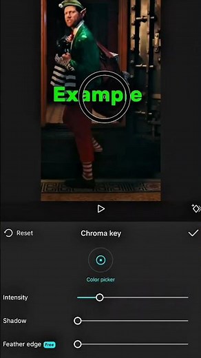 Capcut text tutorial #tutorial #text