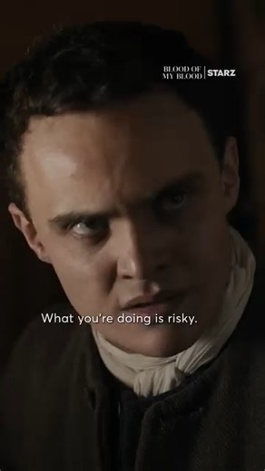 Underestimated by all, Colum MacKenzie must prove his worth by any means necessary. | Outlander