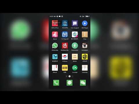 Tutorial of wifi led screen [fkshow wifi app]