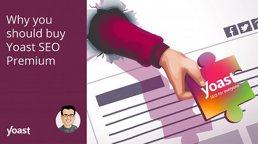 Yoast SEO free vs Premium: why upgrading is worth it