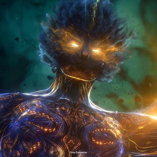 Wang Yue is awake 🐉💀🔥~ Renegade Immortal [4K]