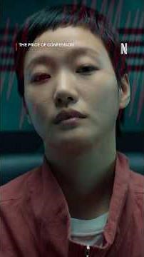 "Why did you kill him?" (The answer will surprise you) #ThePriceOfConfession #Netflix