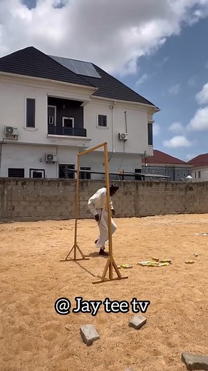 D magic wood | Jay tee tv