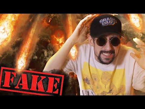 Super Volcan de Yellowstone, le volcan de la fin du monde ?!