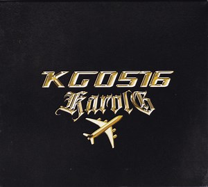 Karol G - KG0516
