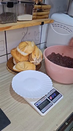Monaliza | Emagrecimento Real | Receitas Fit Gostosas on Instagram: "Passo a passo do pão congeledo pra ajudar na sua dieta #foconadieta #comidafit #dicas #alimentacaosaudavel #receitafit"