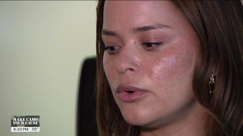 Shortage of sexual assault nurse examiners across the U.S.