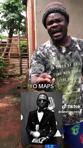 Yo Maps: Exploring the Latest Trends in Music Video