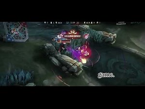 Selena Zenith Skin Script l (Perfect ui vignette) (2 ulti fix)