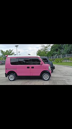 #surplustv #vanlife #overlanding #fbreelsvideo #fbreelsfyp | Dodong Laagan/Surplus Tv