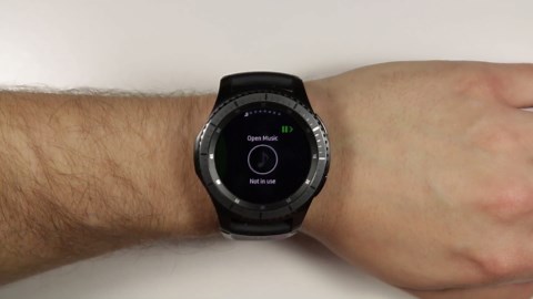 Mastering Samsung Gear S3: Every App Explored for Travel, Health & Daily Life