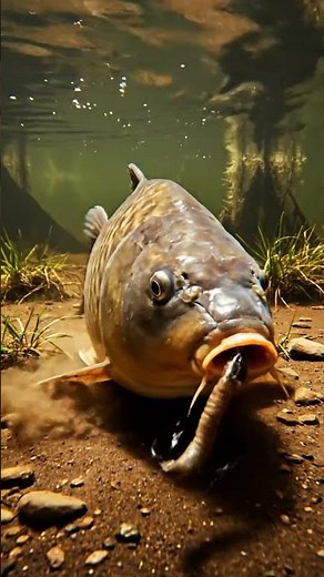 🤯 CRAZY Bream Bites! This SECRET Rig Caught 20+ Fish 🎣