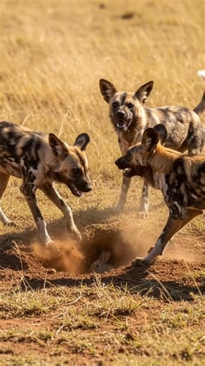 Rabbit hunting #animals | Beautiful Nature