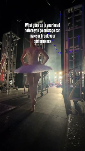 The Mental Load of Ballet 🩰