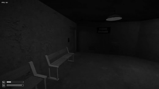 SCP:CB - Terror Hunt Mod - Part One video