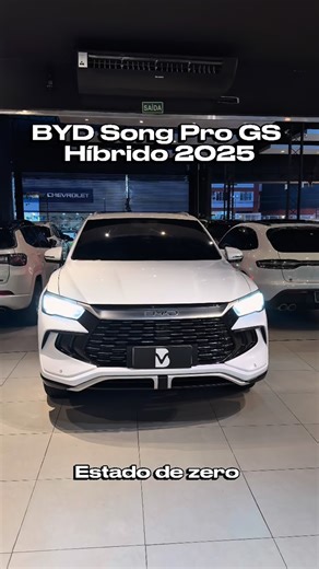 Belém Veículos Premium on Instagram: "✅VENDIDO! 🚙 BYD Song Pro GS 1.5 Híbrido Plug-in 2025 (Extremamente novo) ———————————————— 📲 (091) 98416-8260 WhatsApp ——————————————— ● Ano/Modelo: 2024/2025 ● Combustível: Gasolina/ Elétrico ● Motor a combustão 98cv ● Motor elétrico 197cv ● Potência combinada 235cv ● Torque combinado 43 kgfm ● Autonomia Urbana 790km ● Autonomia rodoviária 634km ● Airbag Frontais, laterais e Cortina ● Freios a disco na quatro rodas ● Faróis de LED ● Banco do motorista c