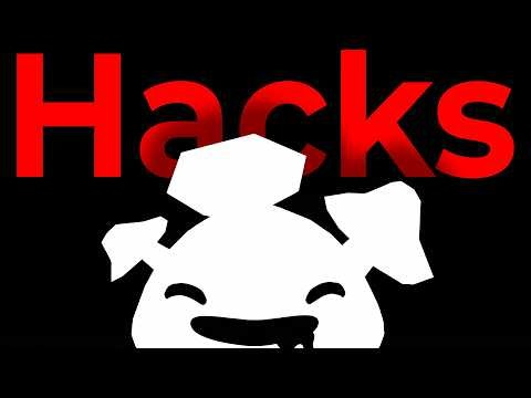 How I made an Undetected Hack for Roblox Most Random Game