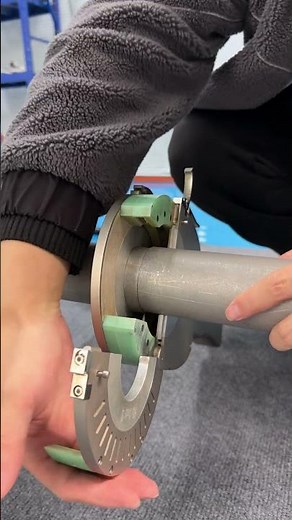 Orbital Automatic Welder | Precise Welder No Need Add Welding Wire