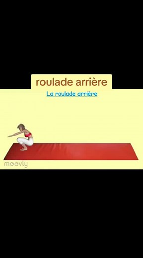 Roulade Arrière : Apprenez les Techniques de Base