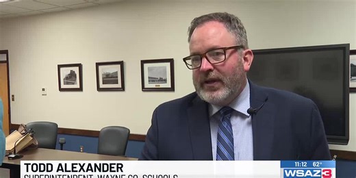 Aviation program a success at Spring Valley High School