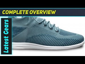 Brunswick Modern: The BEST Women's Bowling Shoes?!