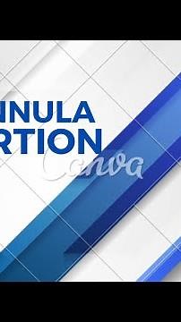 Inserting 16 G IV Cannula II Perioperative Care