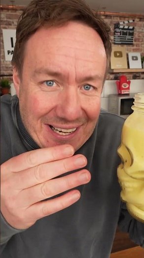 I Bought the Wrong Smart Blender
