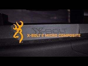 X-Bolt 2 Micro