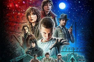 WATCH: 3 creepy scenes from ‘Stranger Things’ | ABS-CBN Lifestyle