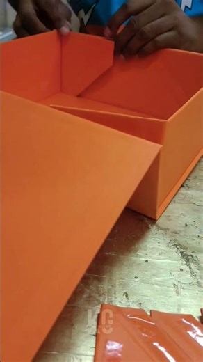 10*8*4 Collapsible Gift Box #konofigiftbox #giftbox #giftpackaging #handmade #luxurybox #weddingbox