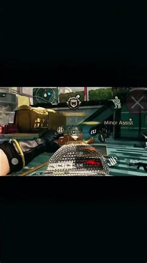 Fancy Sniper Freestyle 🔥 | Smooth Sniping Gameplay #Shorts