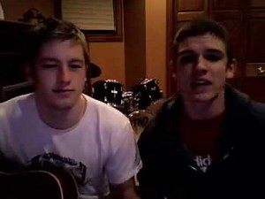 One Week (Barenaked Ladies Cover)