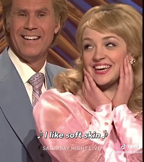 #snl #dooneese #willfarrell #kristenwiig #fyp