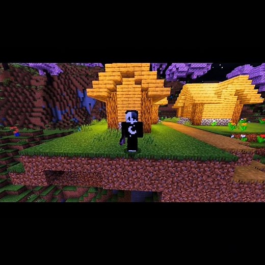 Minecraft Survival Series Trailer 👀 Big Story Coming