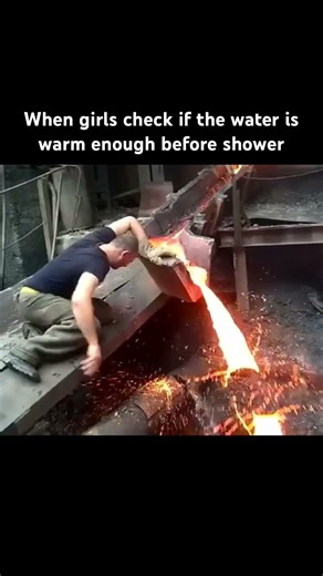 It looks warm.. Song: Divided Skyline - “Still Alive” #memes #metal #metalcore