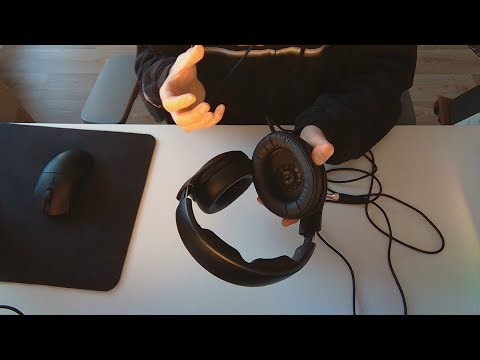 New Sennheiser! - Review of the HD620s and comparison with the DT 770 Pro and the 770 Pro X