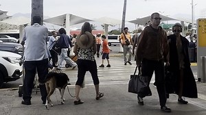 Doja Cat poses in massive wet T-Shirt at the 2024 Met Gala