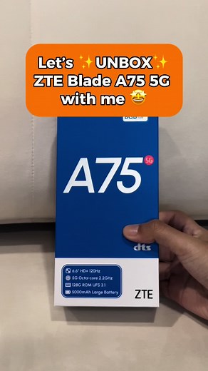 Get a Free 5G Smartphone with UNI5G Postpaid