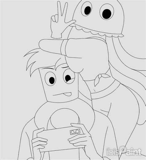 grayscale method with #KINITOPET