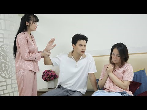 Mẹ Kế Bệnh Nặng, Con Chồng Ghẻ Lạnh Coi Như Cái Gai Trong Mắt | Mẹ Kế Con Chồng Tập 14