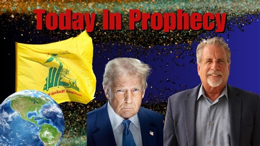 Today In Prophecy 09-23-25. Daily News in 15 minutes or less from a Biblical perspective with Pastor Tom Hughes! As the UN pushes for a two-state solution, the Bible warns of judgment against nations that divide God’s land (Joel 3). Today, Pastor Tom examines global hostility toward Israel, with 80% of the world now demanding its land be split, and world leaders rewarding terrorism by recognizing a Palestinian state. At the same time, U.S. intelligence warns of possible Al-Qaeda attacks on Ameri