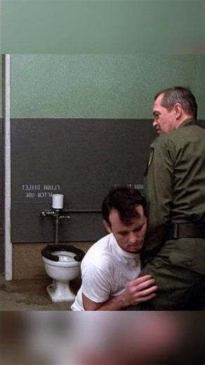 💥🪖 Rookie vs. Sergeant Showdown! | Stripes (1981) Hilarious Boot Camp Moment 😂👊