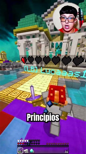 “Oh my son…” and I explained PvP to him 💀😂