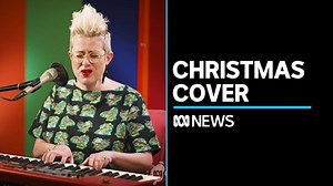 Singer pens 'All is Love' for ABC Classic's Virtual Choir