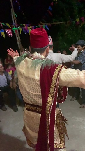 Babu chora ko super dance with panche baza #panchebaja