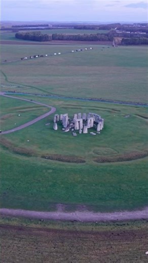 Stonehenge #wiltshire #stonehenge #dronefootage