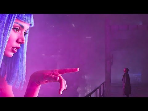 You Look Lonely… I Can Fix That | Joi Edit | Blade Runner 2049