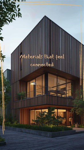What Makes a Space Feel Intentional? | Architecture Notes by Andrea Canaves