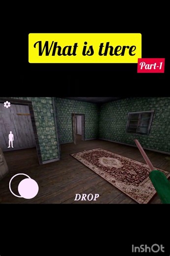 Granny 4 Gameplay 😱 | Scariest Escape Ever!