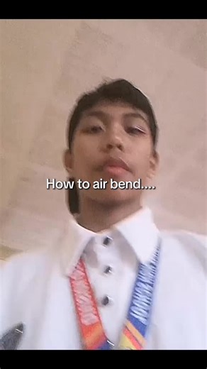 Air Bending Tutorial: Master the Art of Airbending